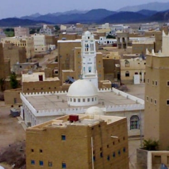 Shabwa Governorate